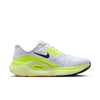 Nike Structure Plus White Volt