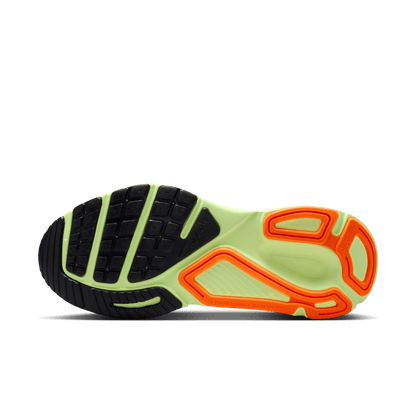 Nike Structure Plus White Volt