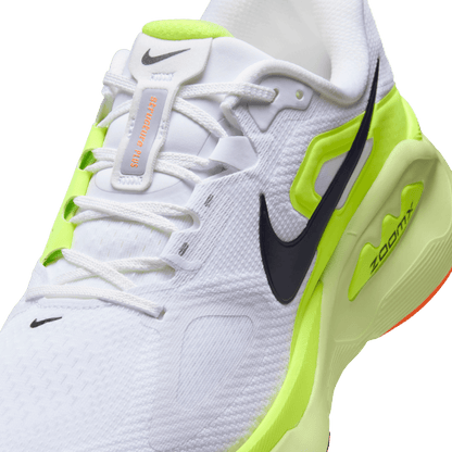 Nike Structure Plus White Volt