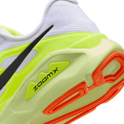 Nike Structure Plus White Volt