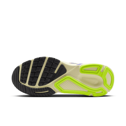 Nike Structure Plus Violet Citron Pulse