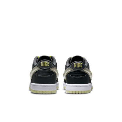 Nike Kids Dunk Low Trick or Treat