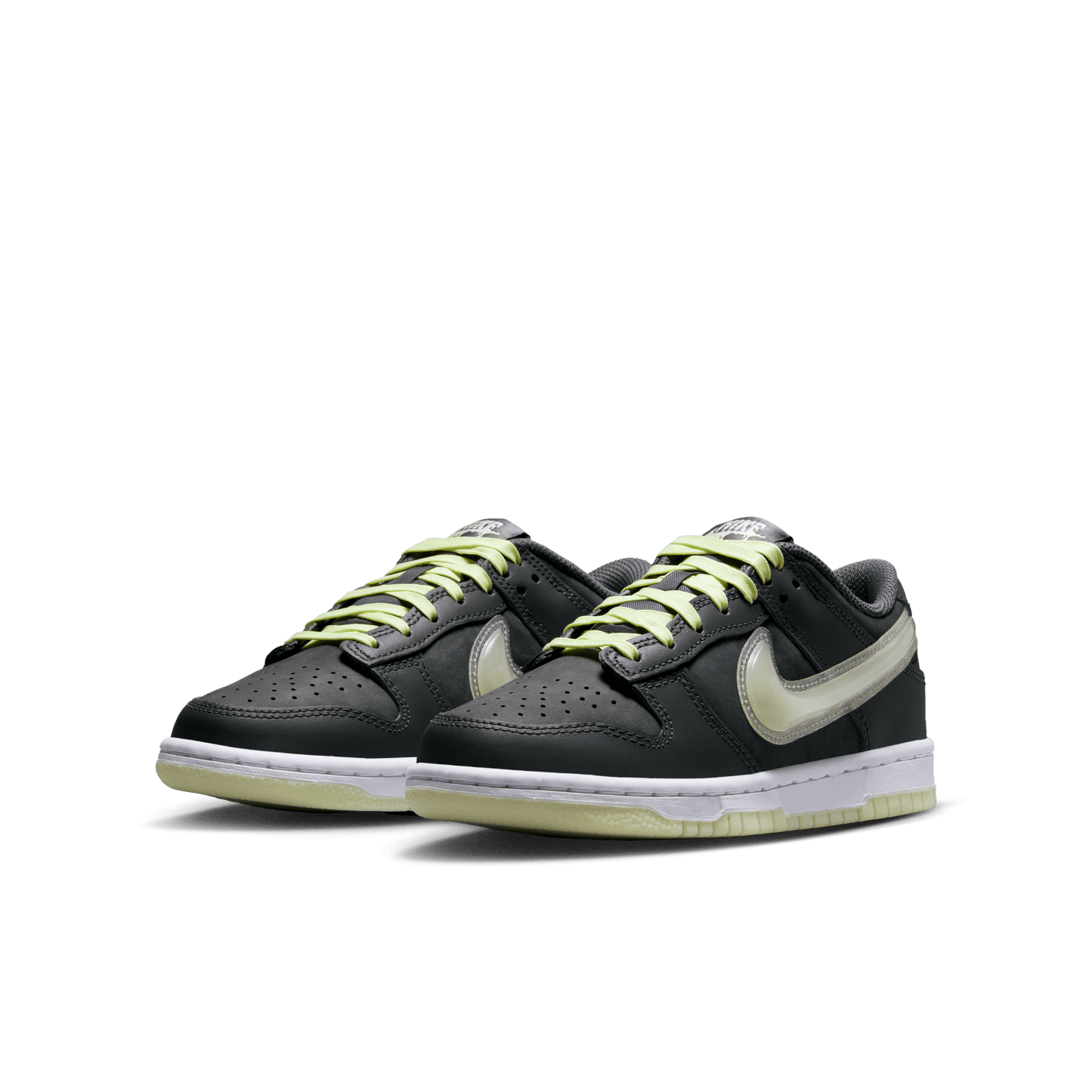 Nike Kids Dunk Low Trick or Treat