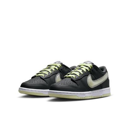 Nike Kids Dunk Low Trick or Treat