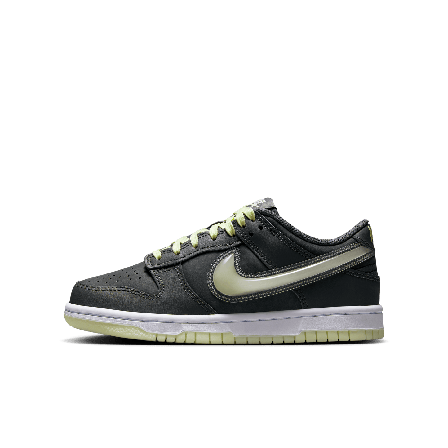 Nike Kids Dunk Low Trick or Treat