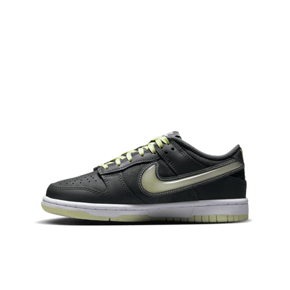 Nike Kids Dunk Low Trick or Treat