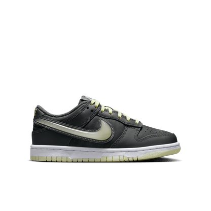 Nike Kids Dunk Low Trick or Treat