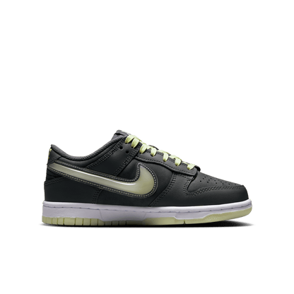 Nike Kids Dunk Low Trick or Treat