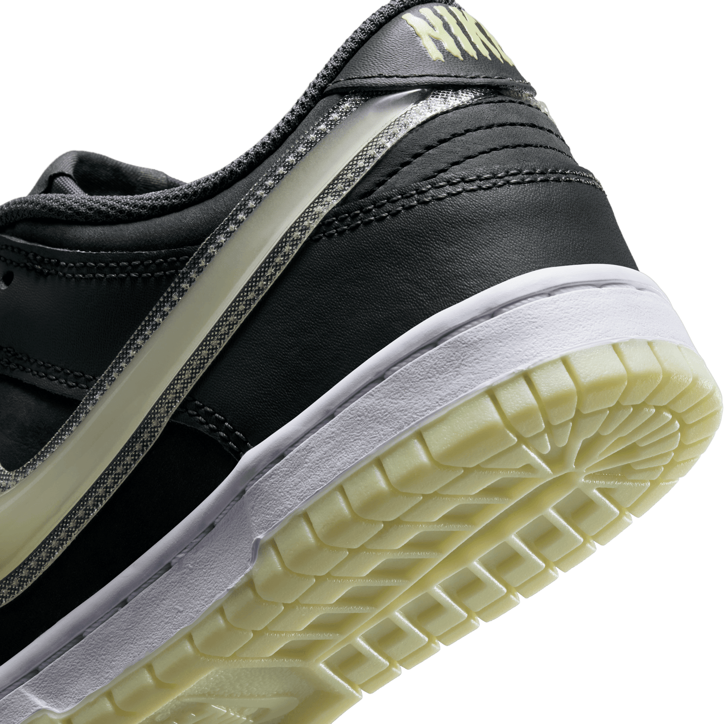 Nike Kids Dunk Low Trick or Treat