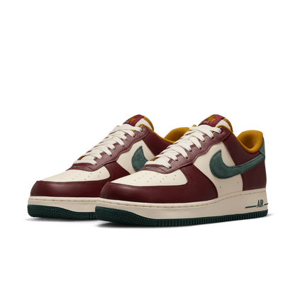 Nike Air Force 1 '07 LV8 Coconut Vintage