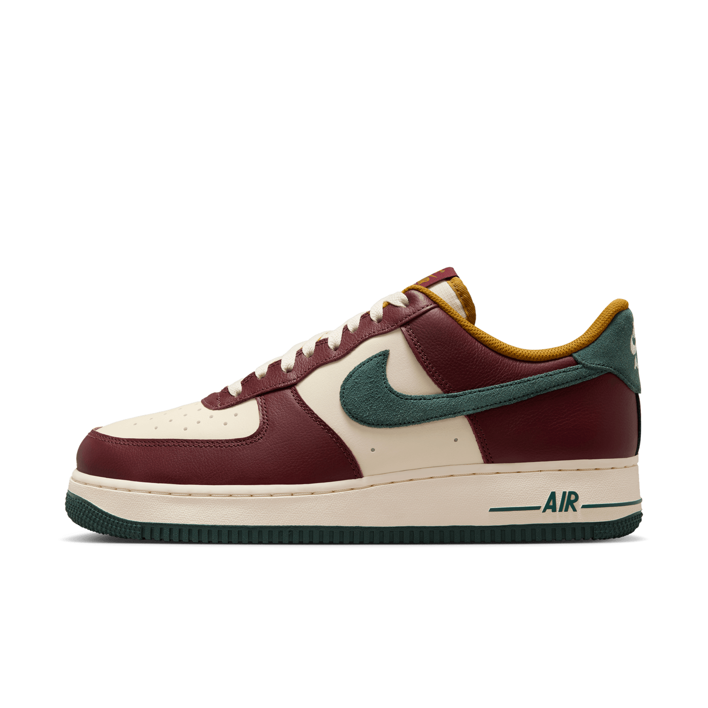 Nike Air Force 1 '07 LV8 Coconut Vintage