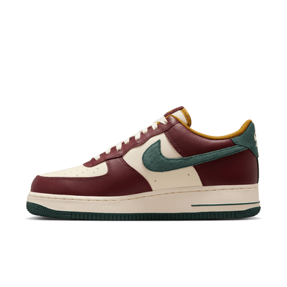 Nike Air Force 1 '07 LV8 Coconut Vintage