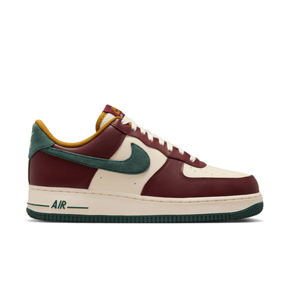 Nike Air Force 1 '07 LV8 Coconut Vintage