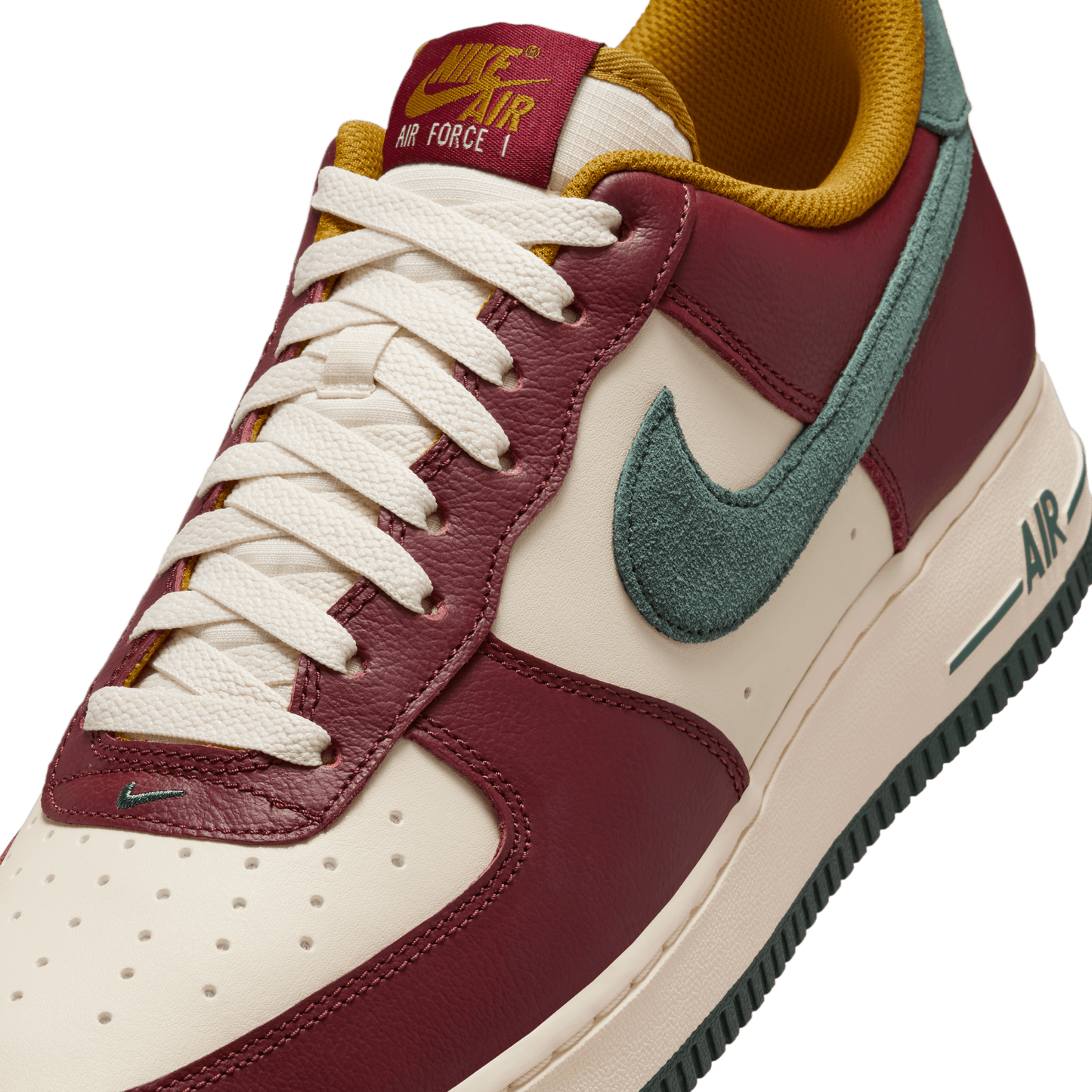 Nike Air Force 1 '07 LV8 Coconut Vintage