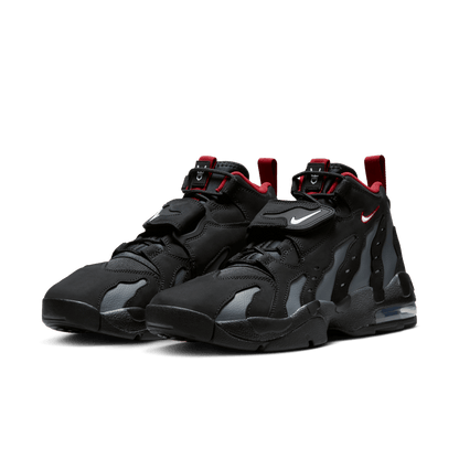 Nike Air DT Max '96 Black Anthracite