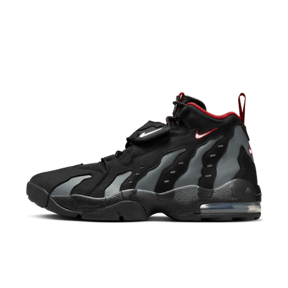 Nike Air DT Max '96 Black Anthracite