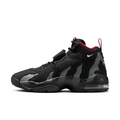 Nike Air DT Max '96 Black Anthracite