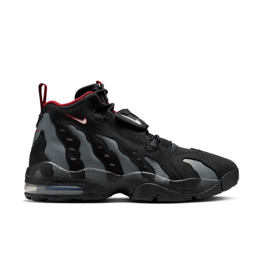 Nike Air DT Max '96 Black Anthracite