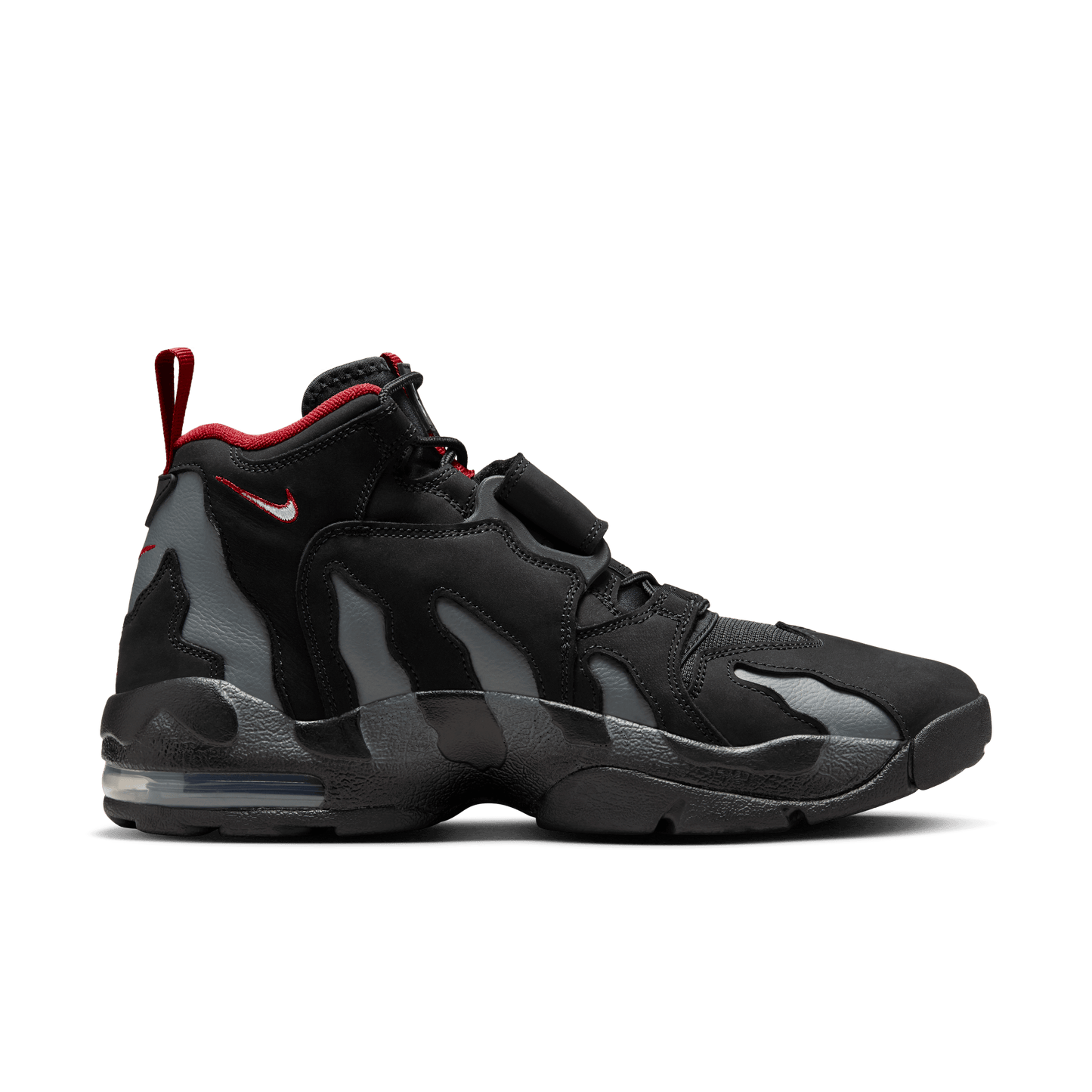 Nike Air DT Max '96 Black Anthracite