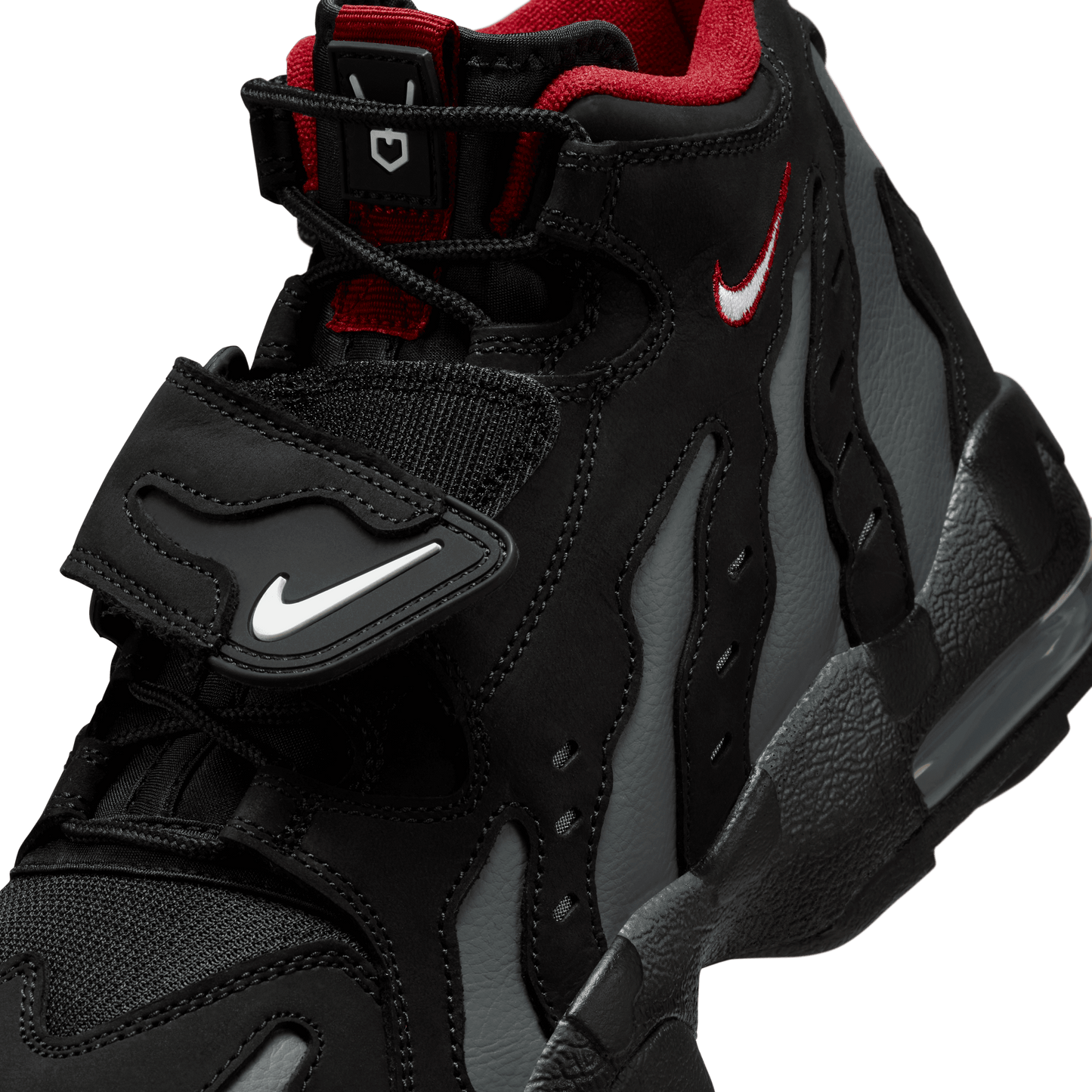 Nike Air DT Max '96 Black Anthracite