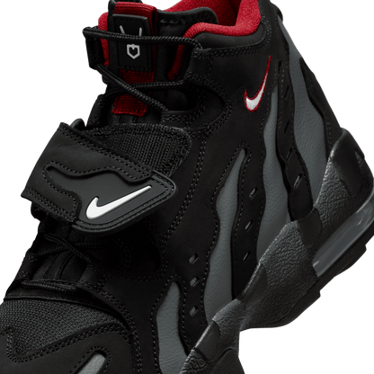 Nike Air DT Max '96 Black Anthracite