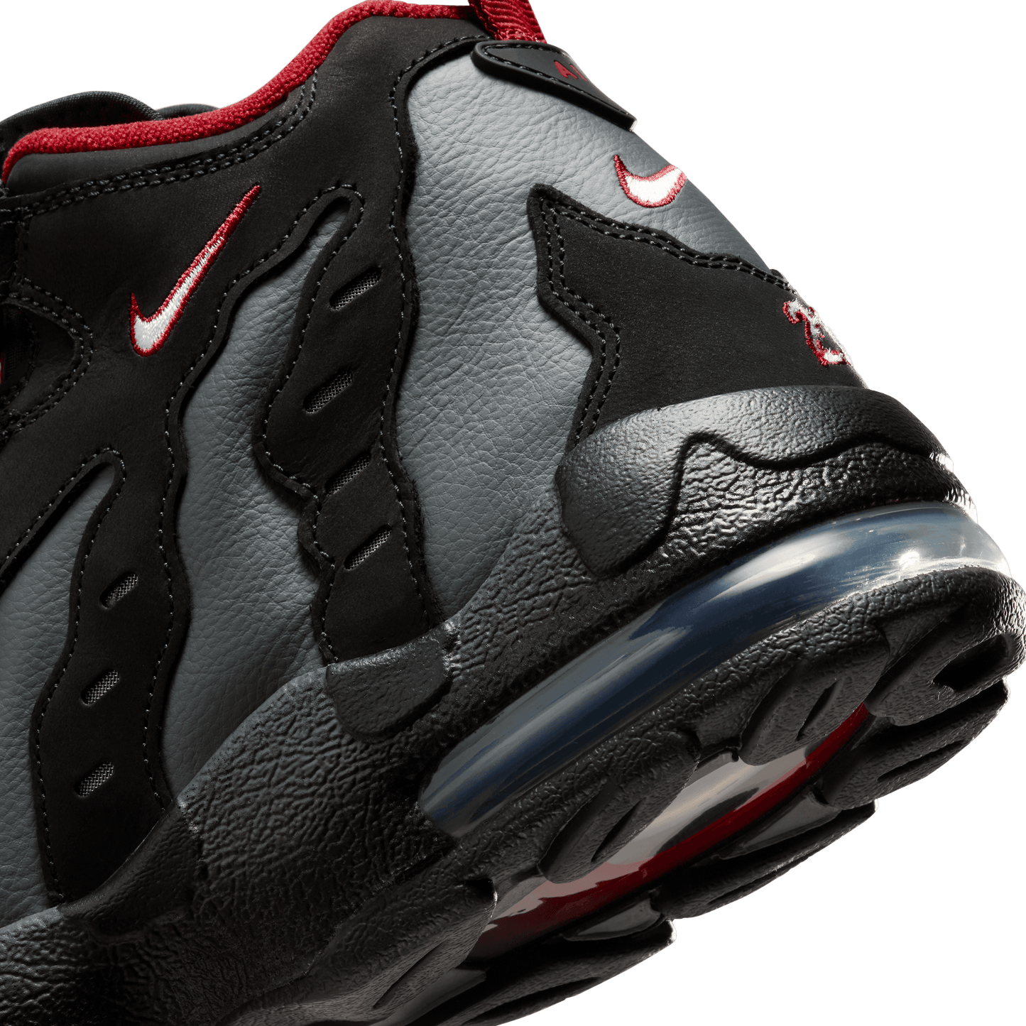 Nike Air DT Max '96 Black Anthracite