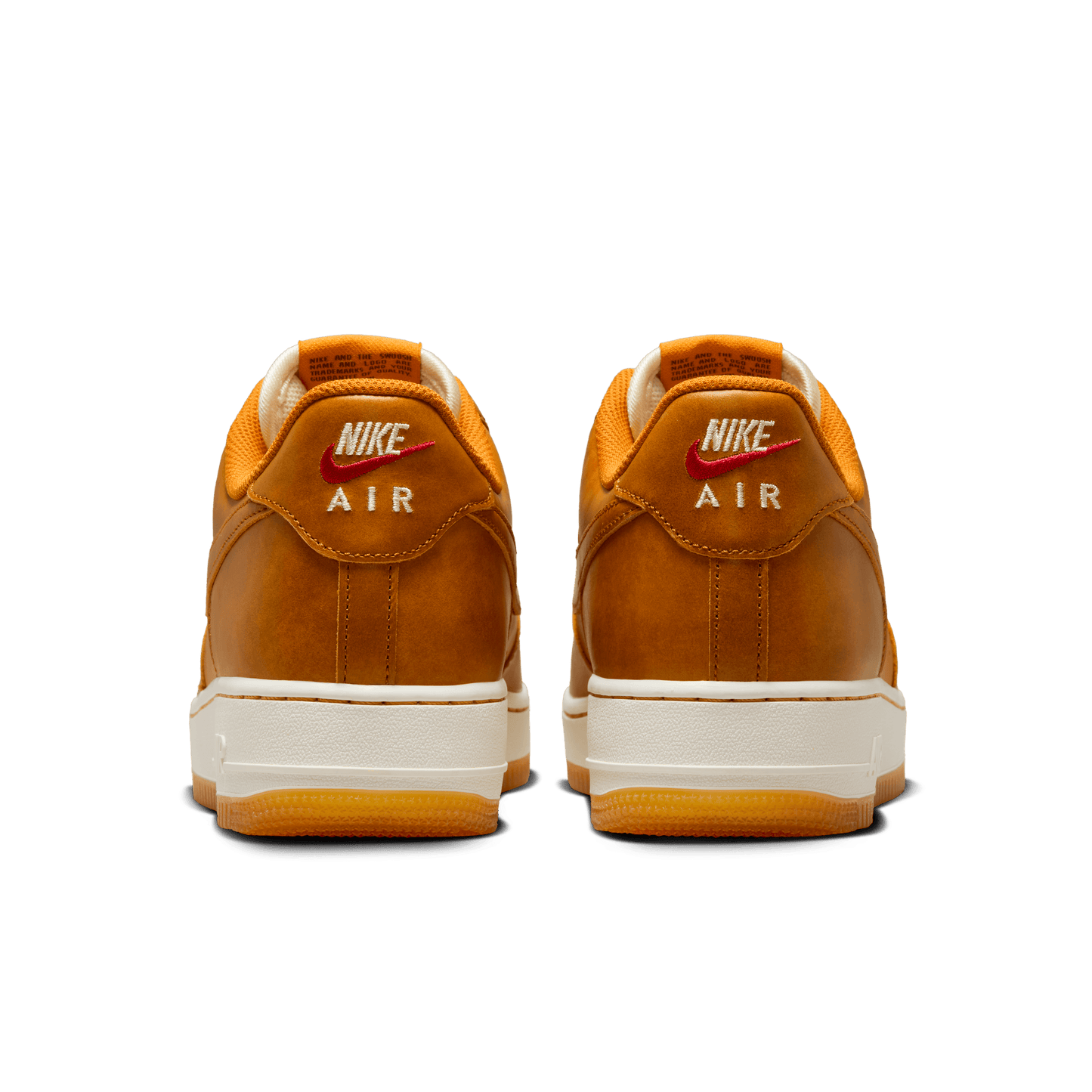 Nike Air Force 1 '07 LV8 Bourbon