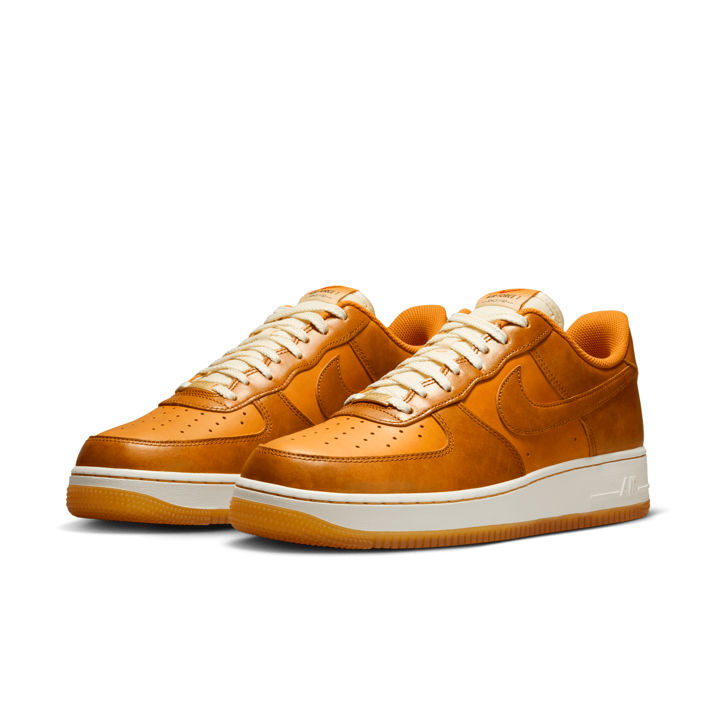 Nike Air Force 1 '07 LV8 Bourbon