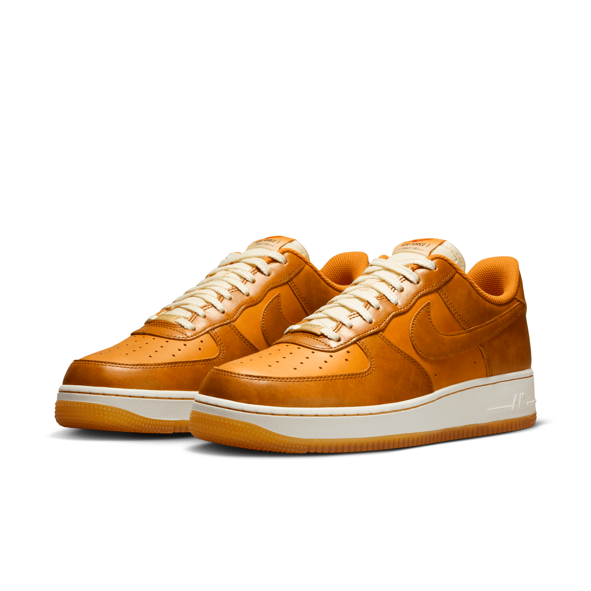 中古 NIKE AIR FORCE 1 '07 LV8 3 DOUBLE AIR Nike Air Force 1 '07 LV8 Double Swoosh - Black White Mens