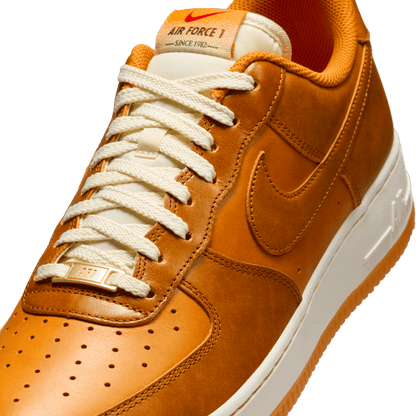 Nike Air Force 1 '07 LV8 Bourbon