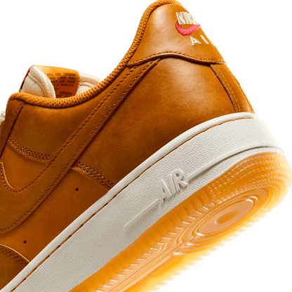 Nike Air Force 1 '07 LV8 Bourbon