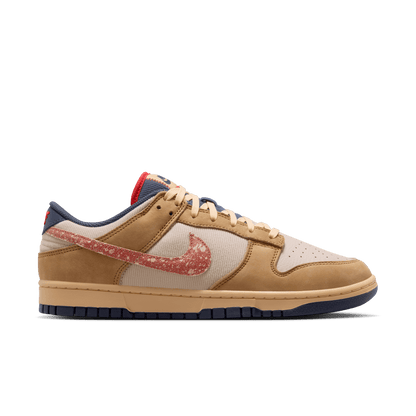 Nike Dunk Low Retro SE Sketch and Exploration