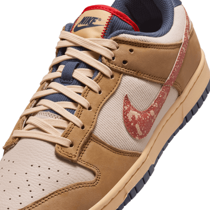 Nike Dunk Low Retro SE Sketch and Exploration