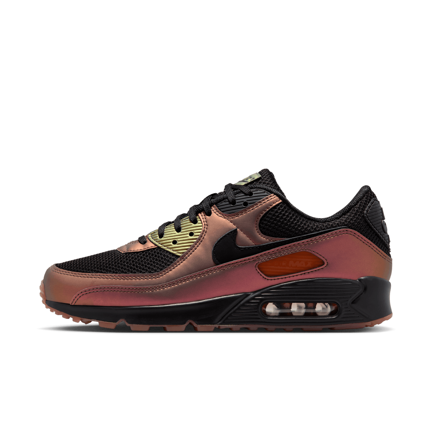 Nike Air Max 90 Halloween