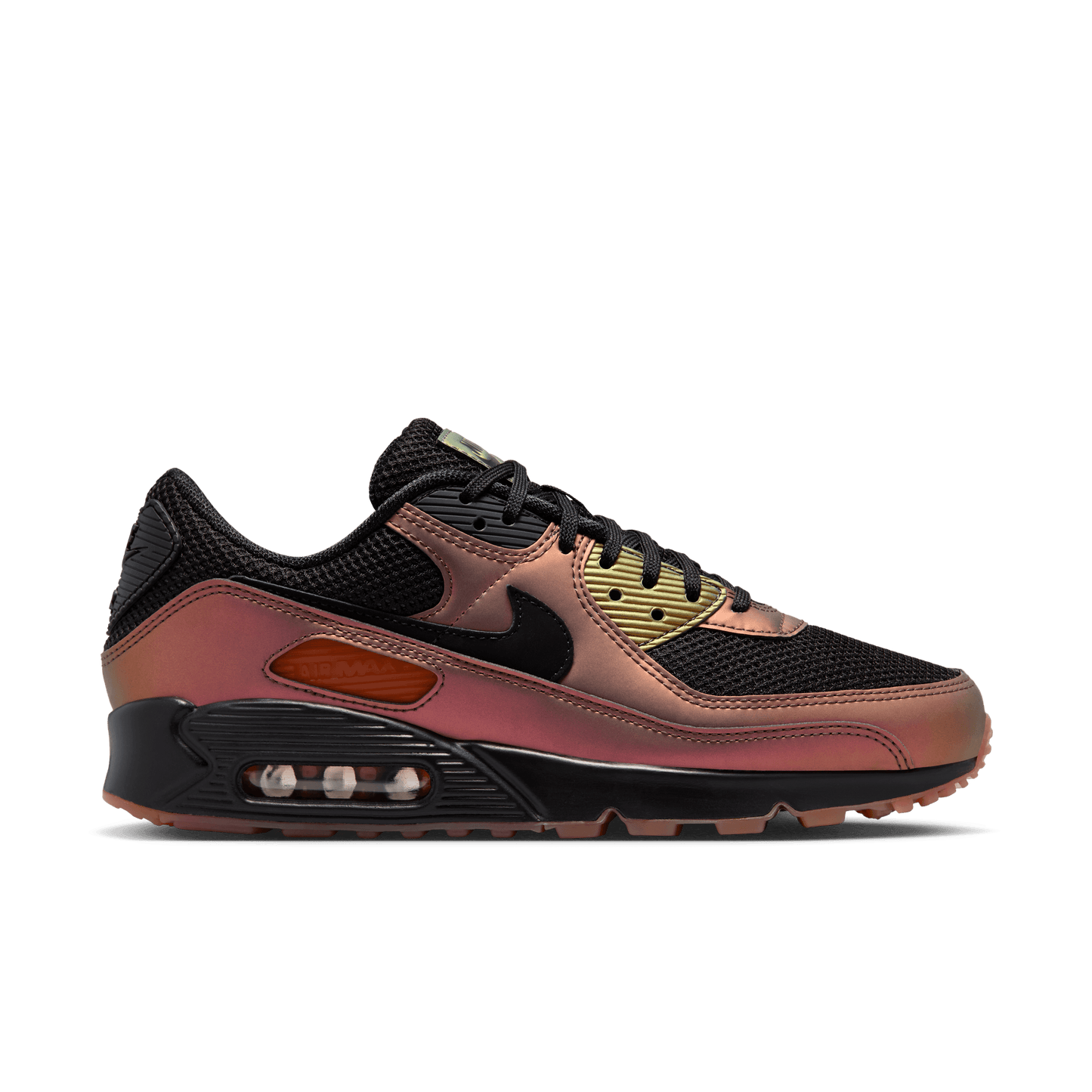 Nike Air Max 90 Halloween