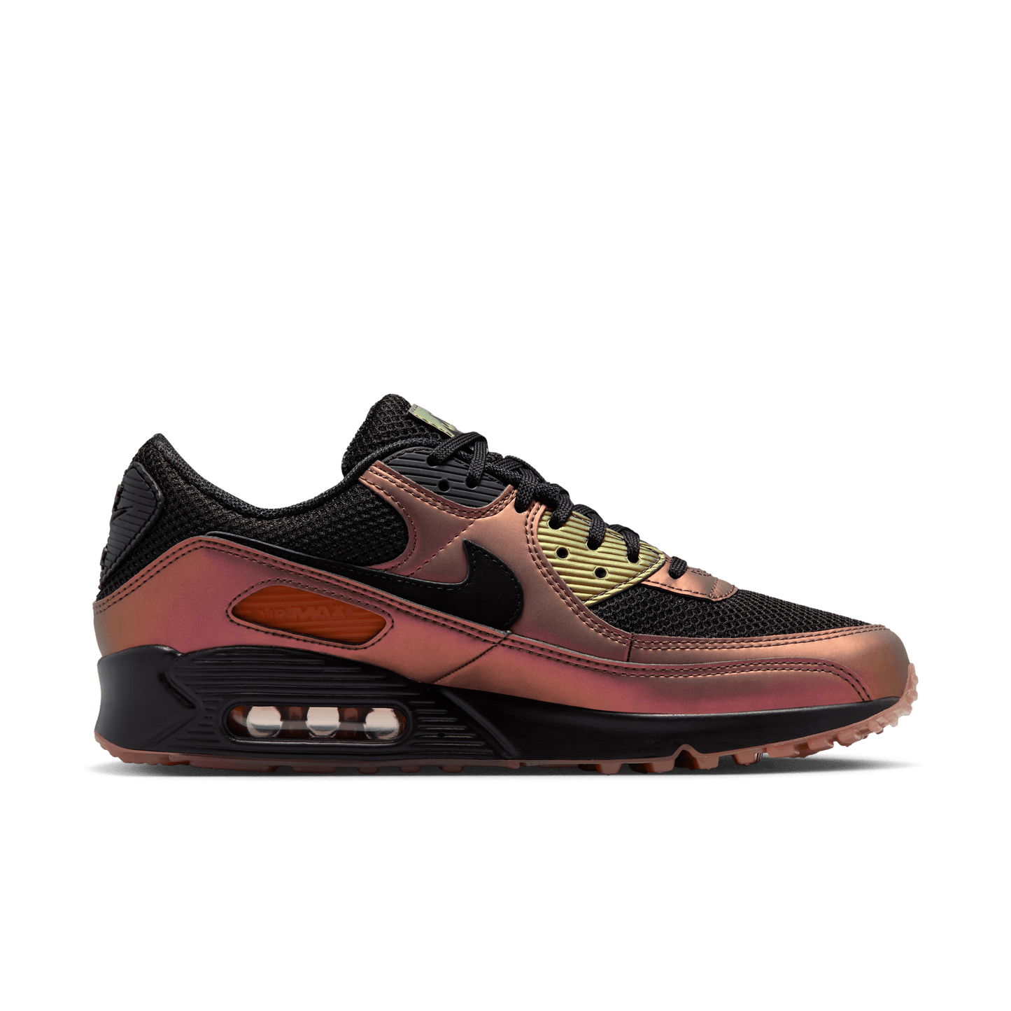 Nike Air Max 90 Halloween