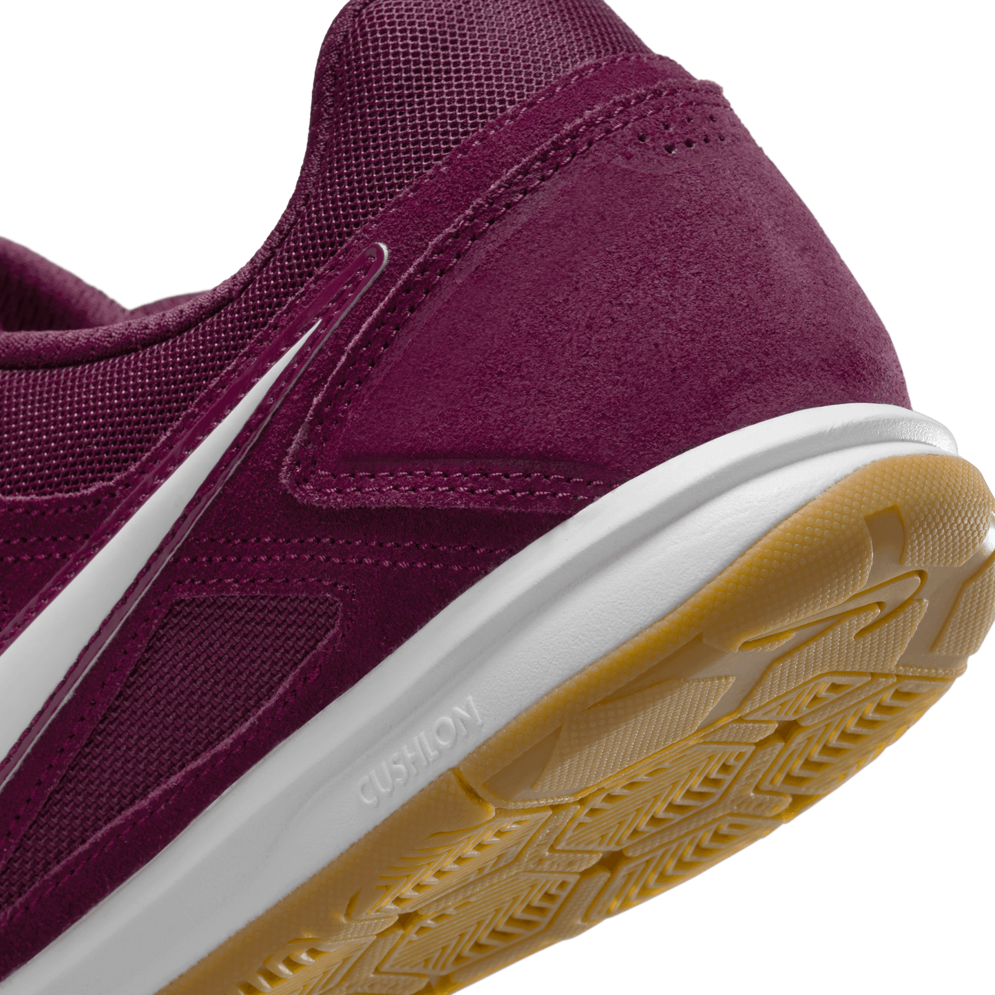 Nike Gato Bordeaux