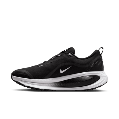 Nike Vomero 18 GORE-TEX Black Metallic Silver