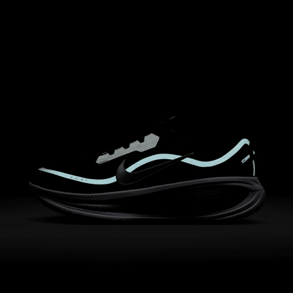 Nike Vomero 18 GORE-TEX Black Metallic Silver
