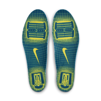 Nike SB Air Max 95 Koston Obsidian Speed Yellow