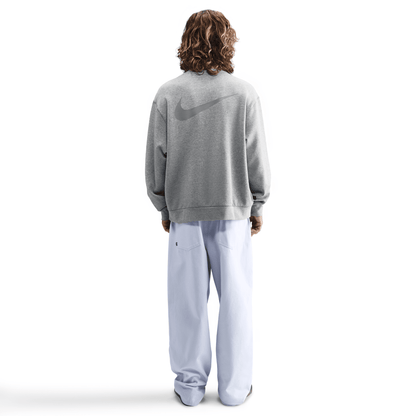 Nike SB x Eric Koston Crew Sweatshirt Dk Grey Heather