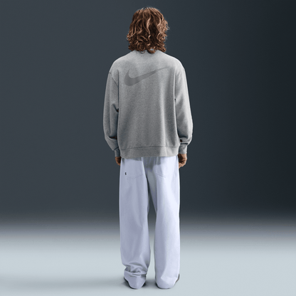 Nike SB x Eric Koston Crew Sweatshirt Dk Grey Heather