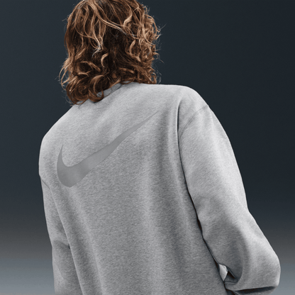 Nike SB x Eric Koston Crew Sweatshirt Dk Grey Heather