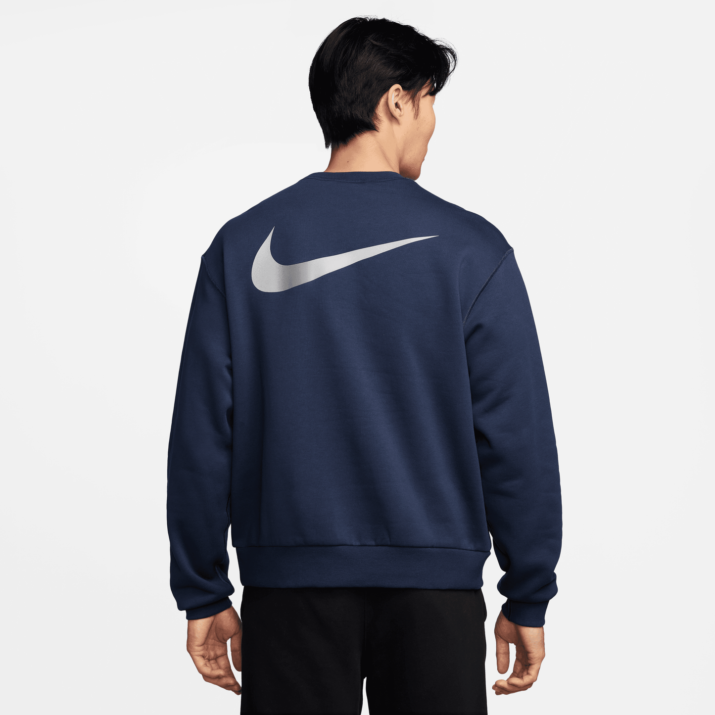Nike SB x Eric Koston Crew Sweatshirt Midnight Navy