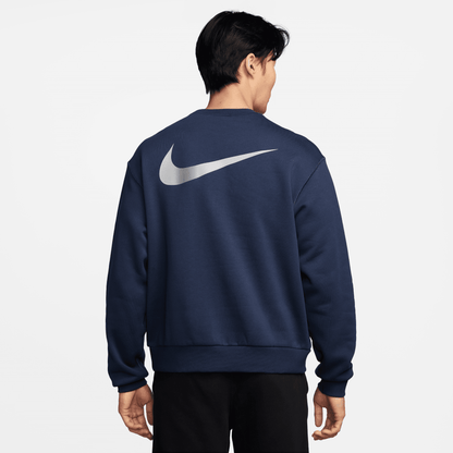 Nike SB x Eric Koston Crew Sweatshirt Midnight Navy