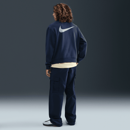Nike SB x Eric Koston Crew Sweatshirt Midnight Navy