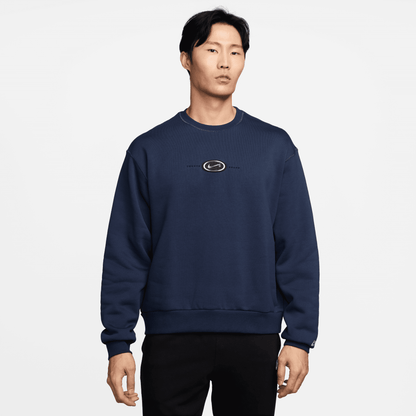Nike SB x Eric Koston Crew Sweatshirt Midnight Navy