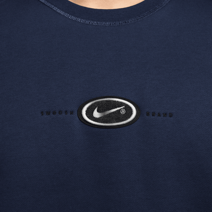 Nike SB x Eric Koston Crew Sweatshirt Midnight Navy