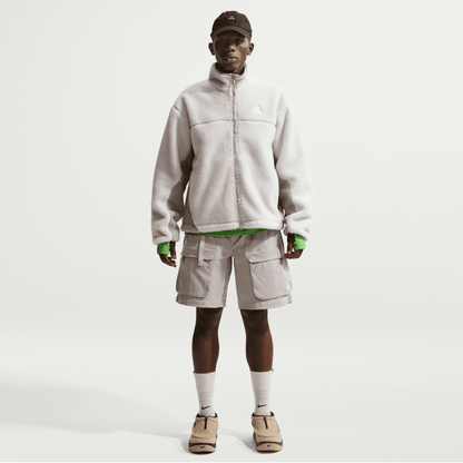 Nike ACG "Smith Summit" Cargo Shorts College Grey