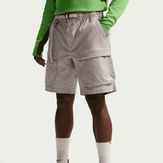 Nike ACG "Smith Summit" Cargo Shorts College Grey